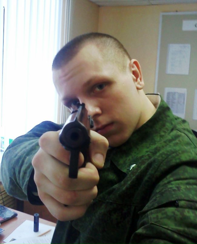 Артем Трошкин | Пенза