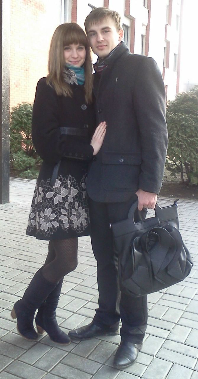 Костя Фёдоров | Минск