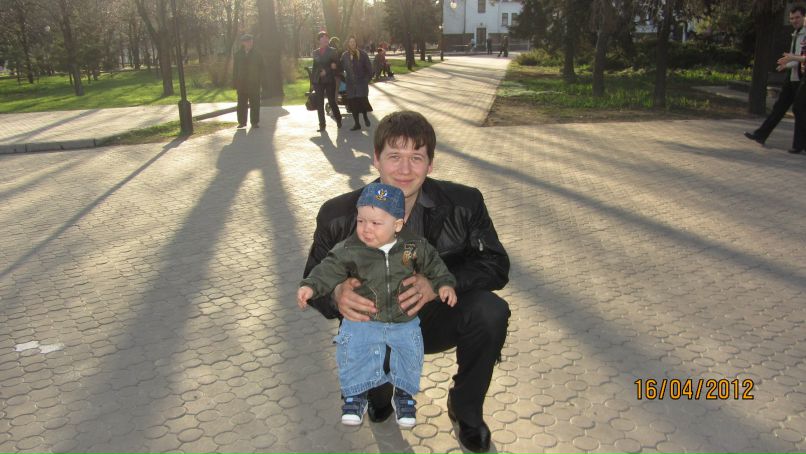 Евгений Зименко | Мариуполь