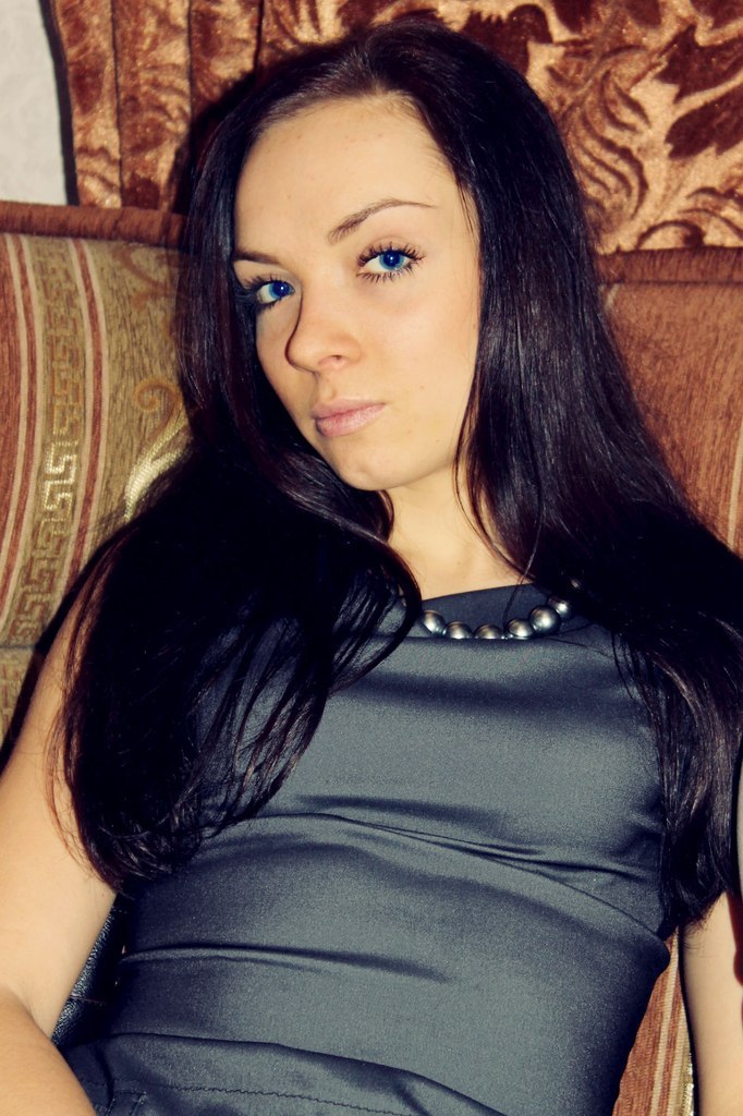 Алёна Бондарева | 