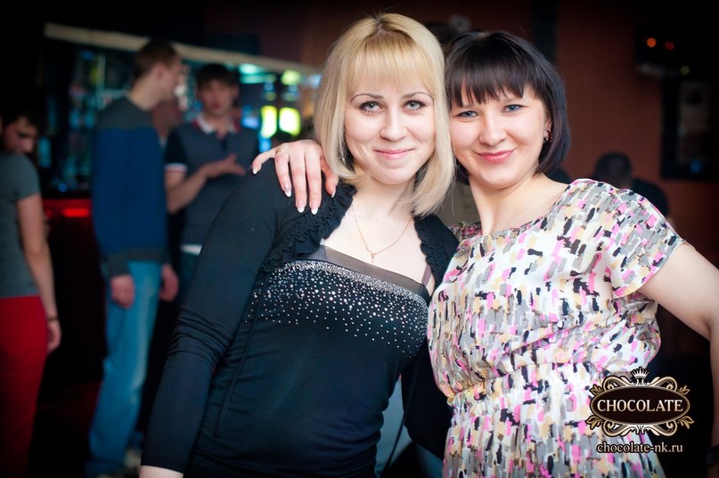 Екатерина Усачёва | Новокузнецк