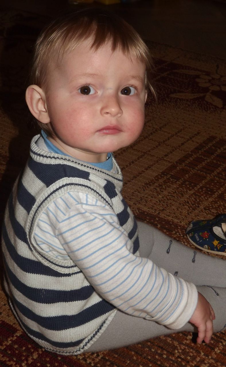 Христя Левус | Львов