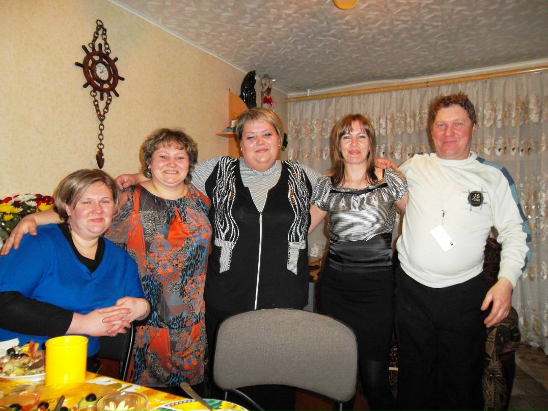 Анна Якимова | Заветы Ильича