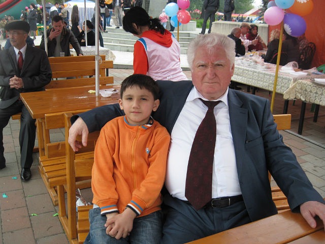 Фото профиля