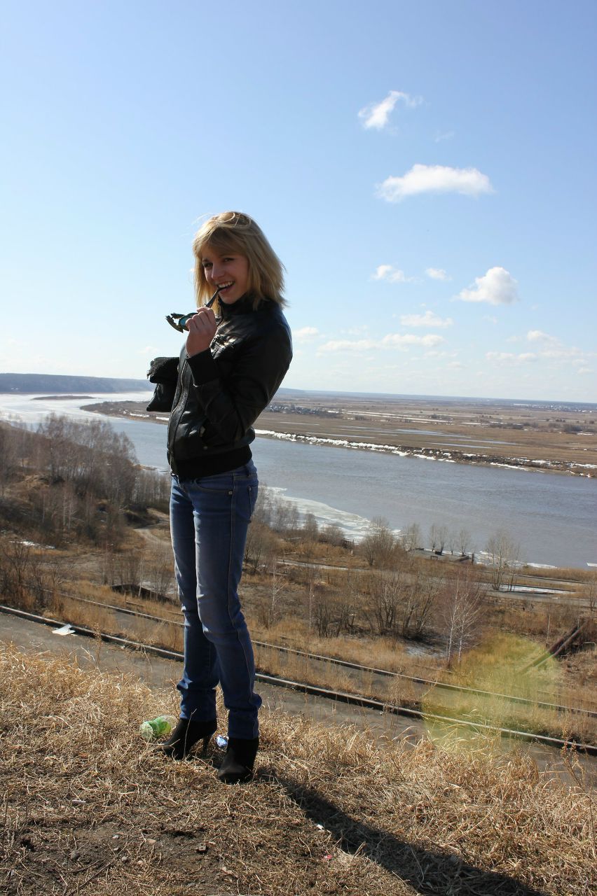 Кира Иноземцева | Новосибирск