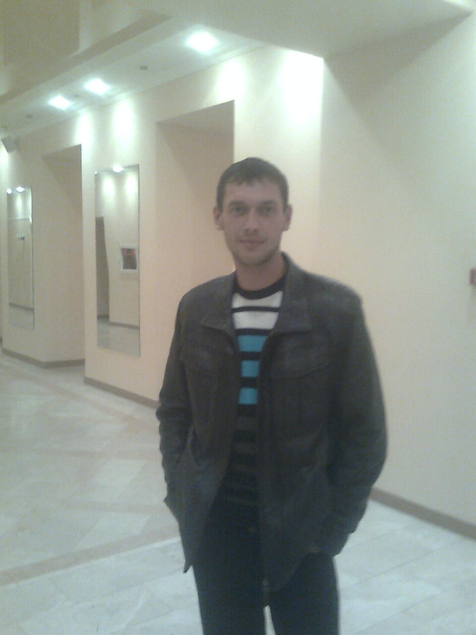 Владимир Долматов Михайлович | Луганск