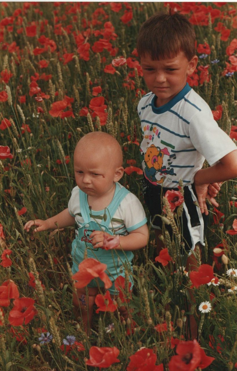 Ігор Чечера | Великая Левада