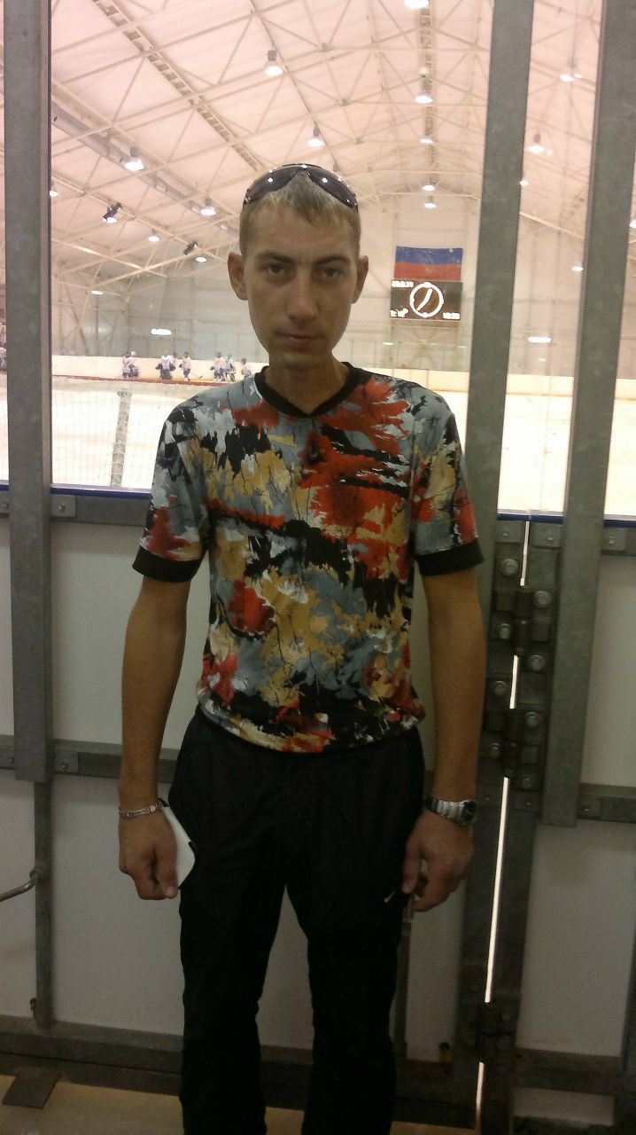 Сергей Веселов | Волгоград