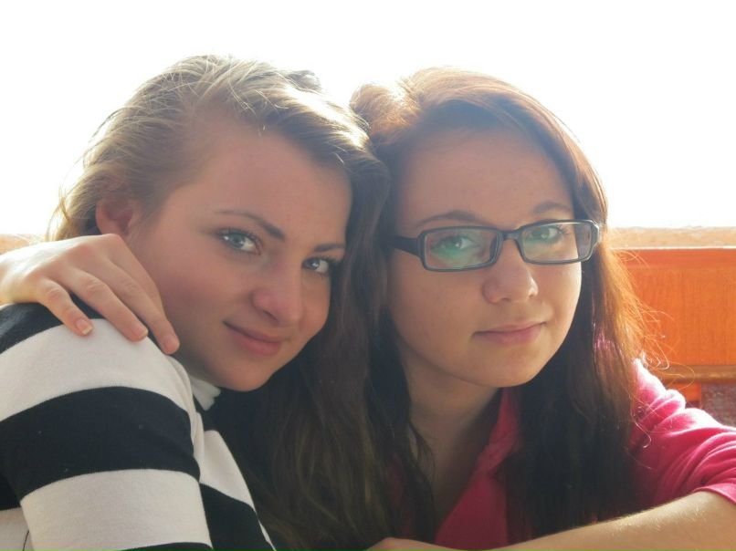 Nastusha Khodos | Донецк