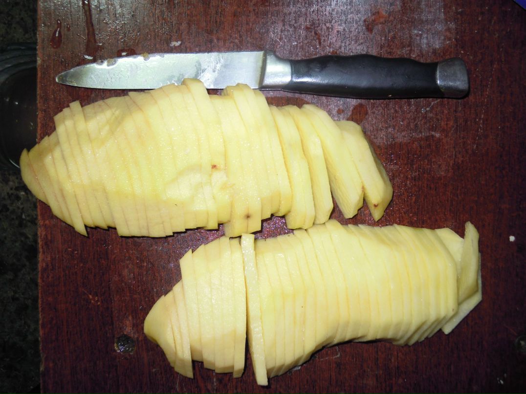 Леонид Черновецкий 