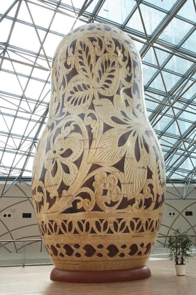 Наталия Рудакова | Москва