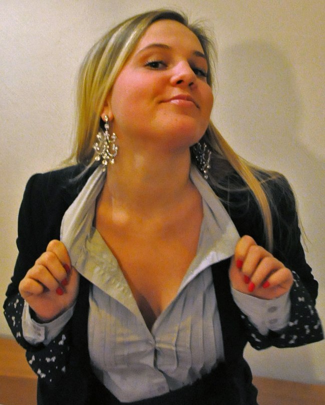 Анастасия Соснина | Харьков