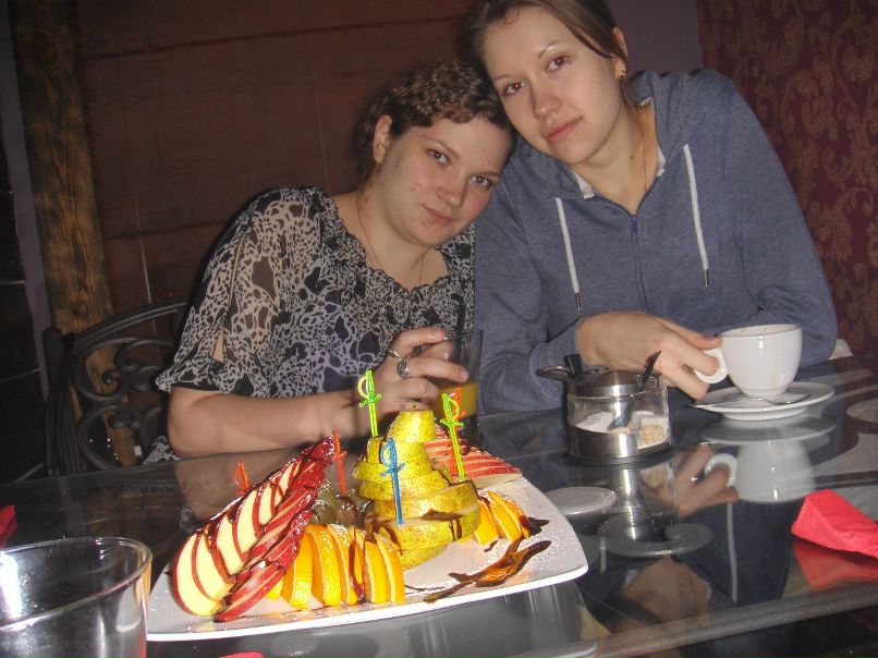 Яна Лебедева | Нижний Новгород