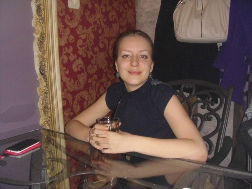 Яна Лебедева | Нижний Новгород