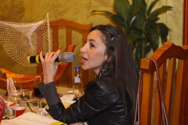 №20, Яна Мальцева, 36 лет, Пятигорск №20, Яна Мальцева, 36 лет, Пятигорск