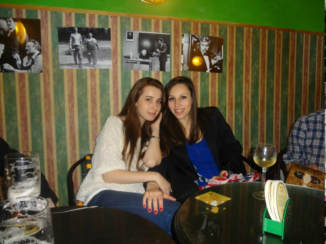 Анюта Липкина | Одесса