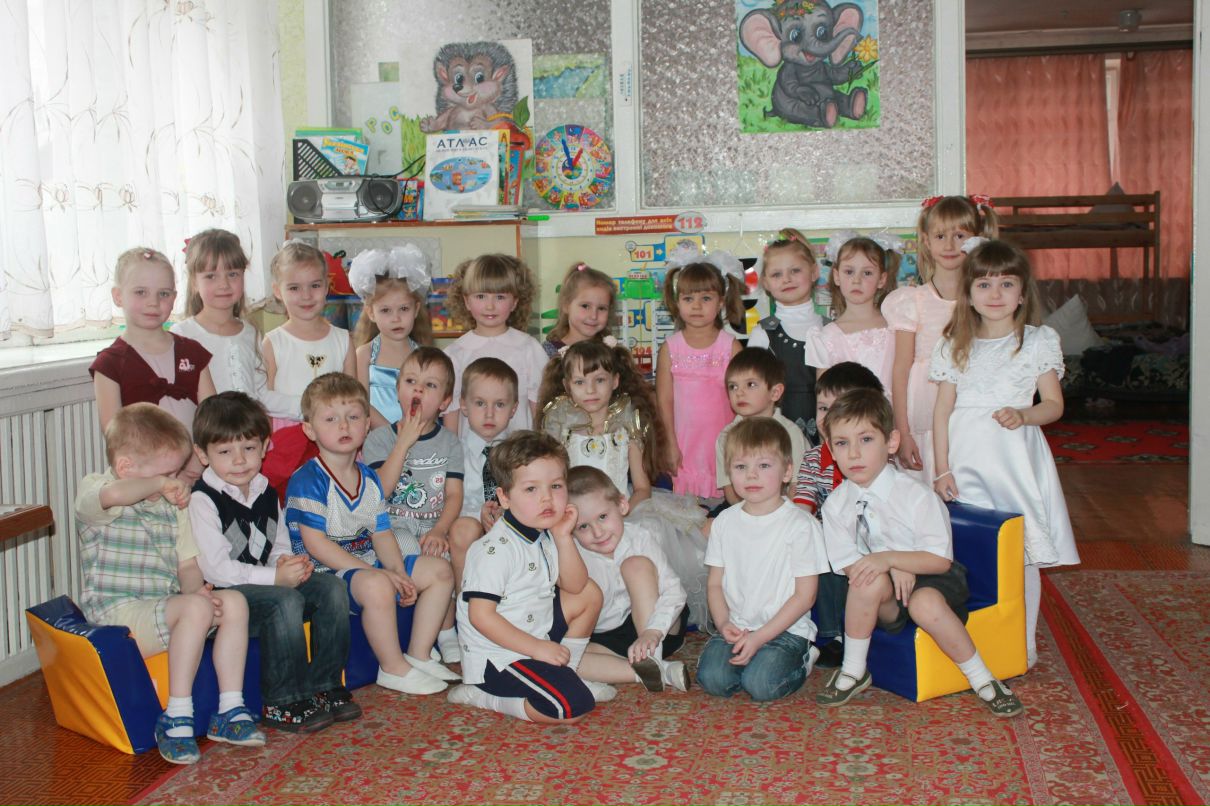 Наташа Шульга | Мариуполь