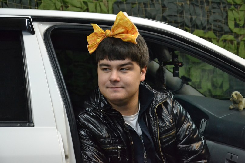 Андрей Сабиров | Муром