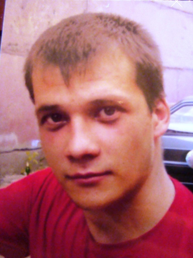 Игорек Фадеев | Самара