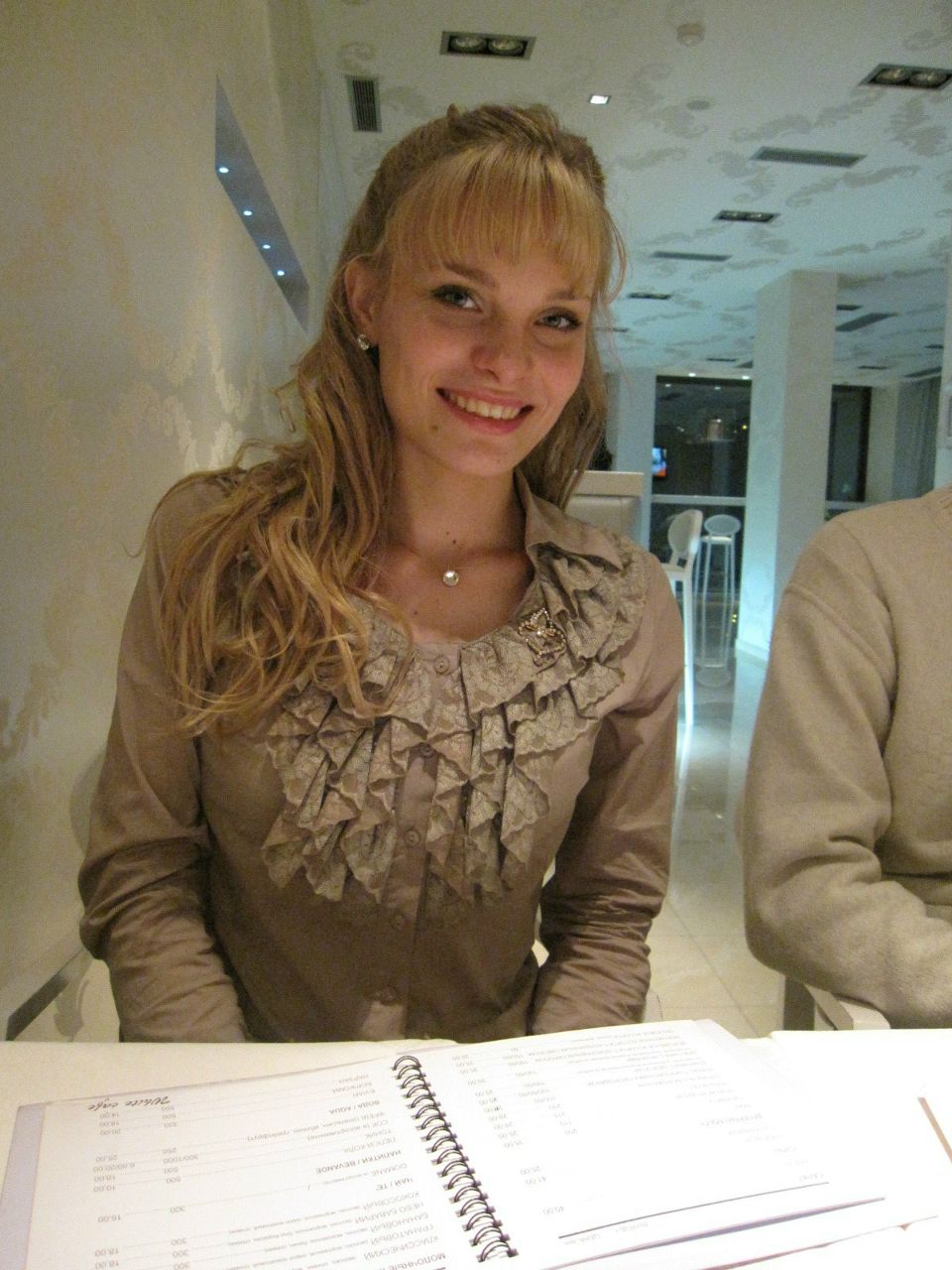 Алла Ашихмина | Мариуполь