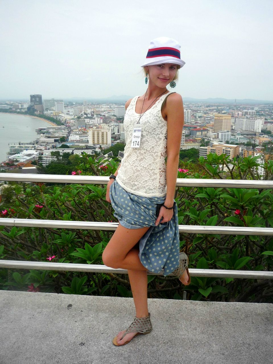 Наталья Самусенко | Владивосток