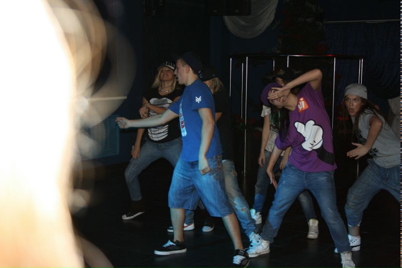 Светочка Петрова | Саранск