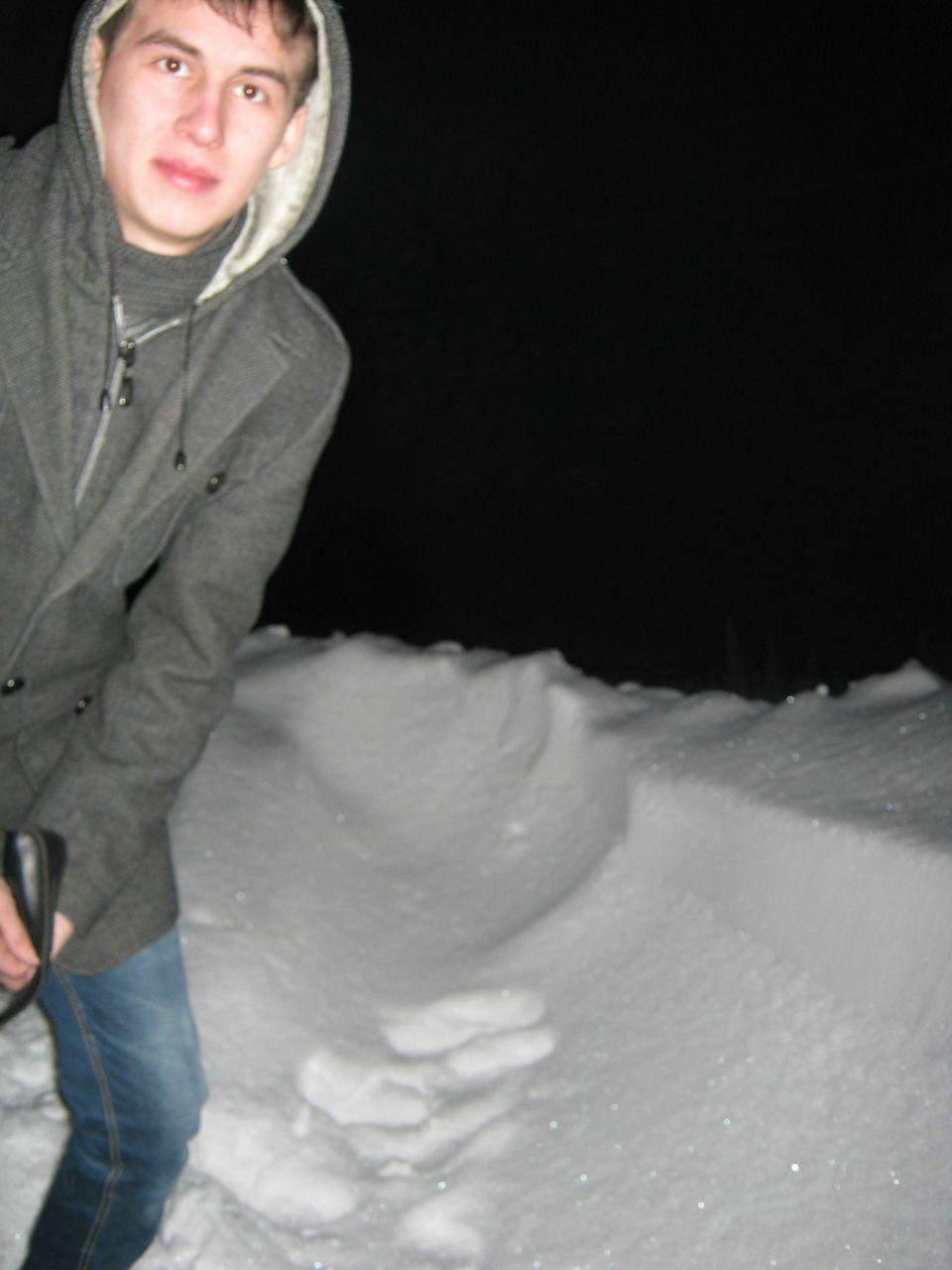 Константин Щедров | Нягань