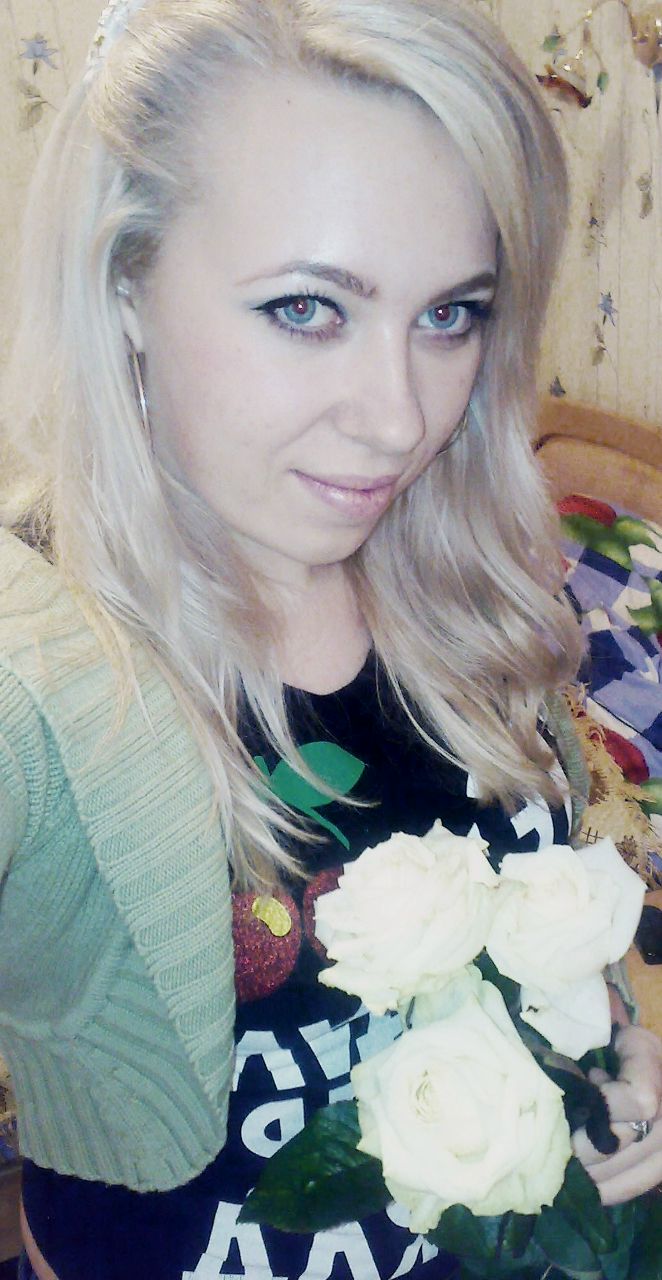 Ксюша Буйненко ✿ܓ | Славутич