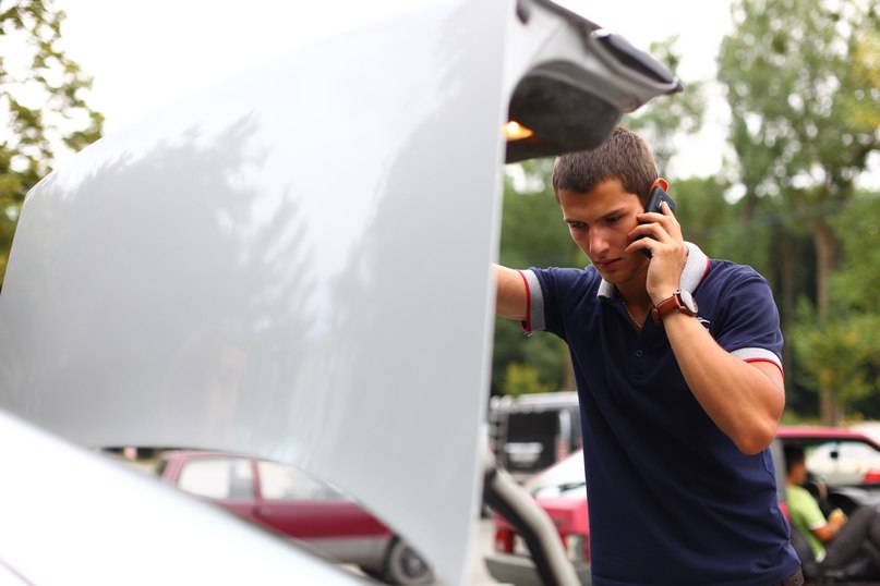 Александр Чикарин | Ставрополь