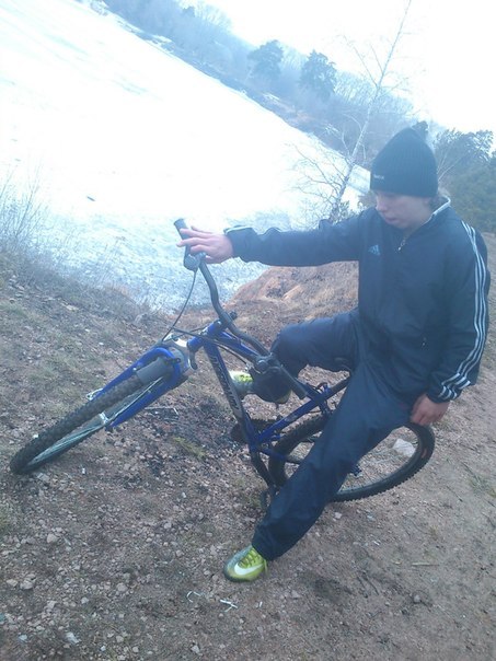 Санёк Логанов | 