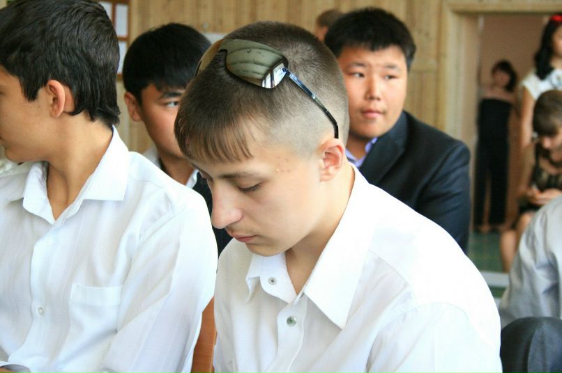 Дмитрий Борисов | Омск