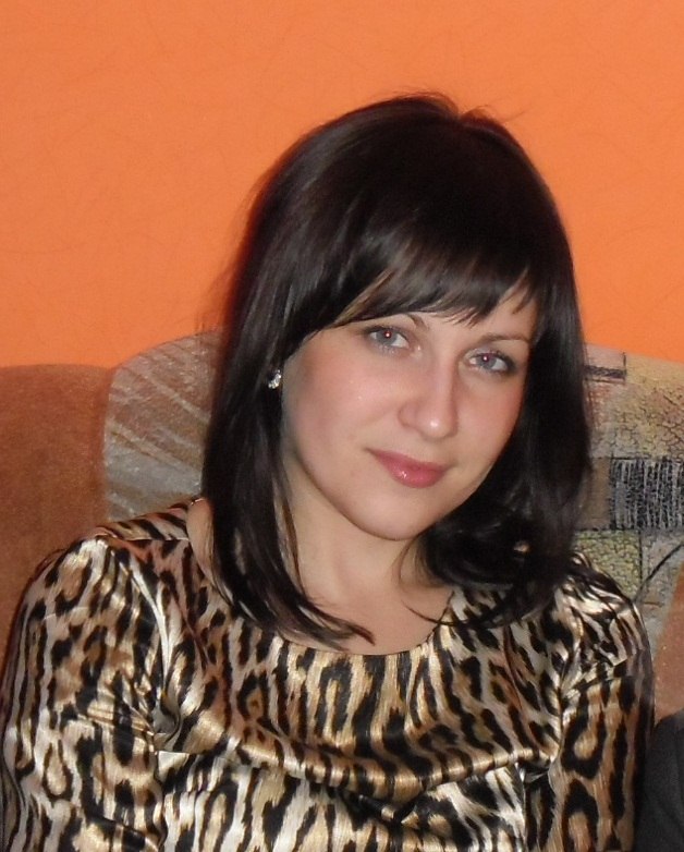 Евгения Карболина | Новосибирск