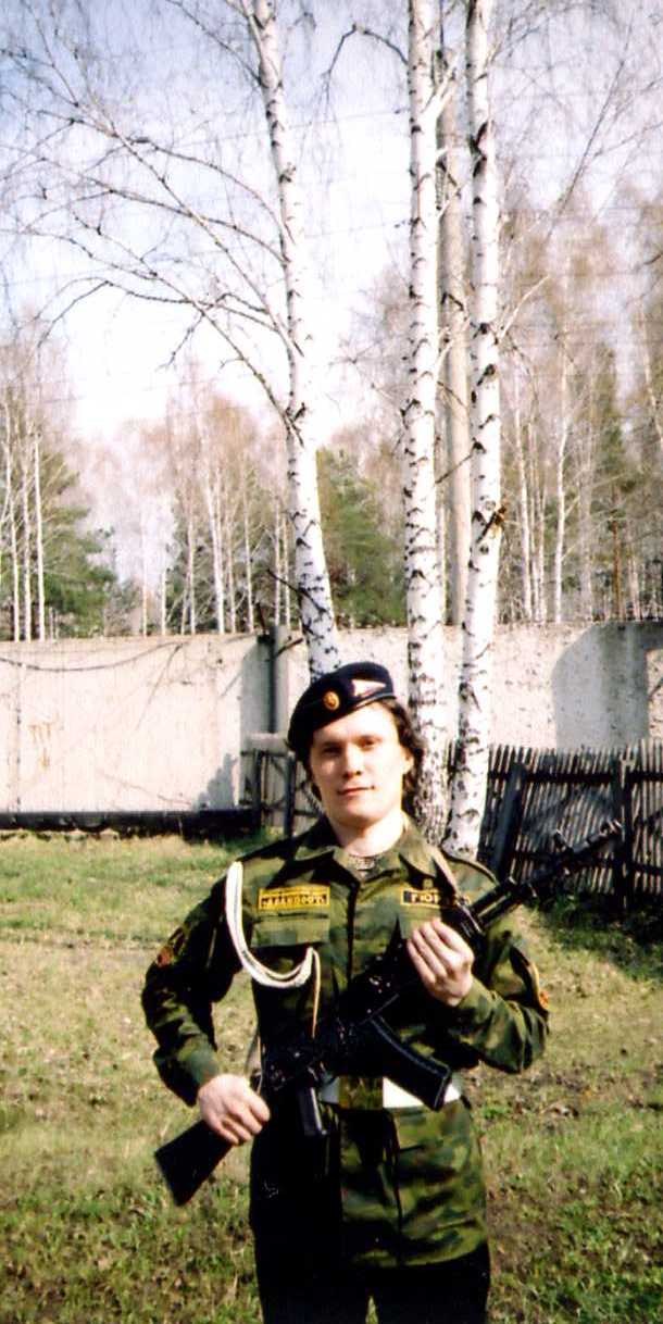 Динар Нигамедьянов | 