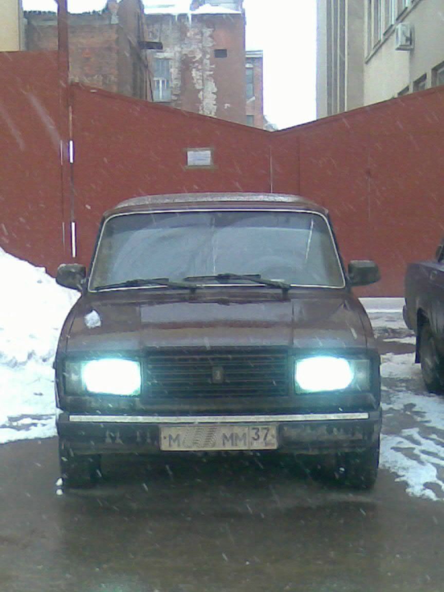 Юрий Бабочкин | Иваново