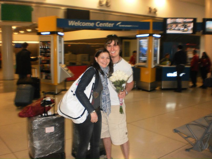 Евгения Липчак | Mechanicsville