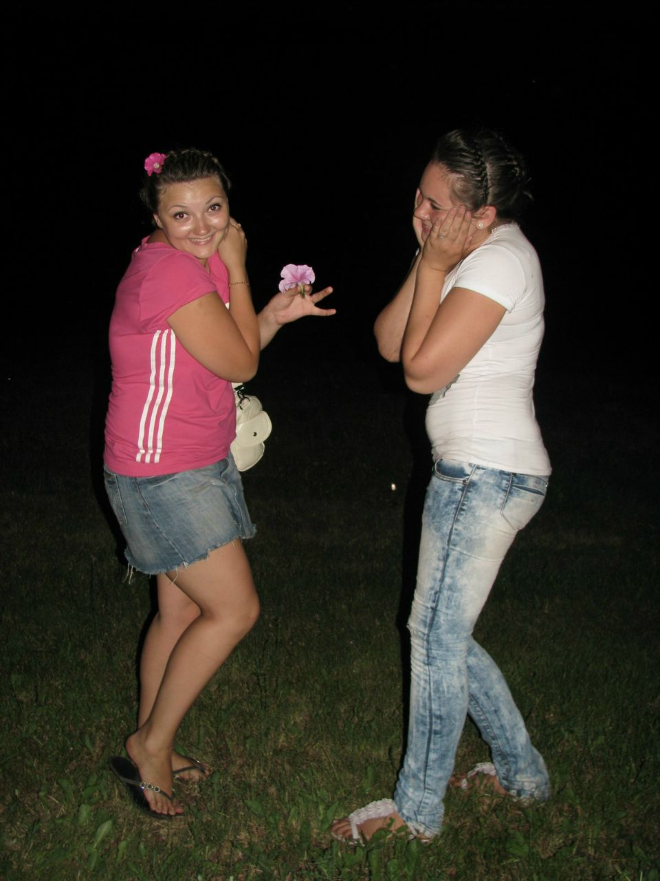 Леся Кагирова | Сургут