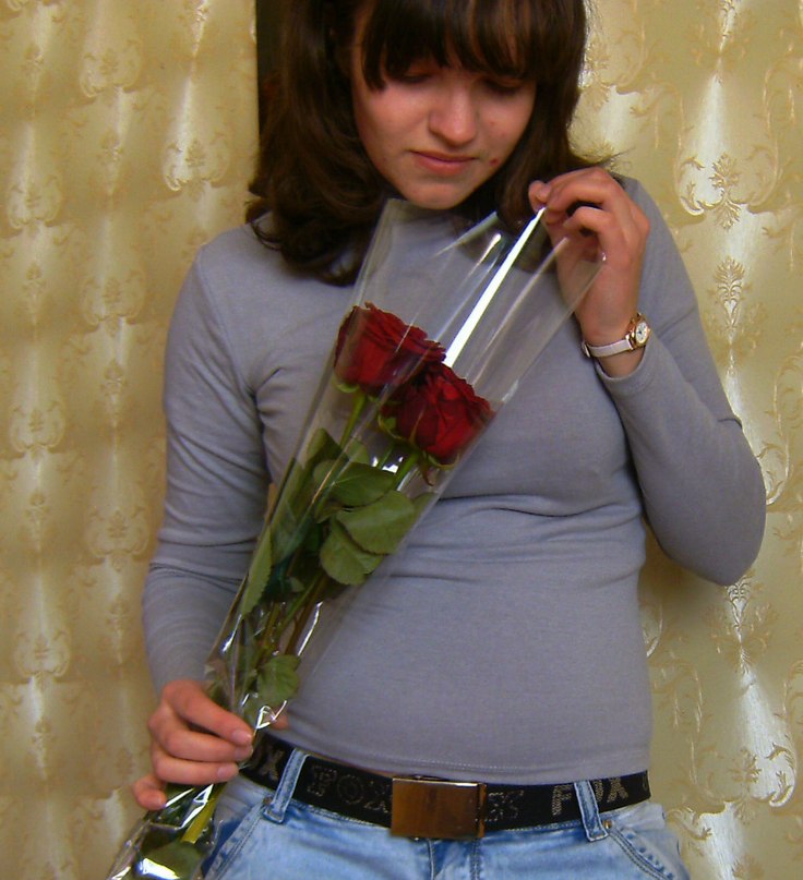 Юлия Гусева | Калязин