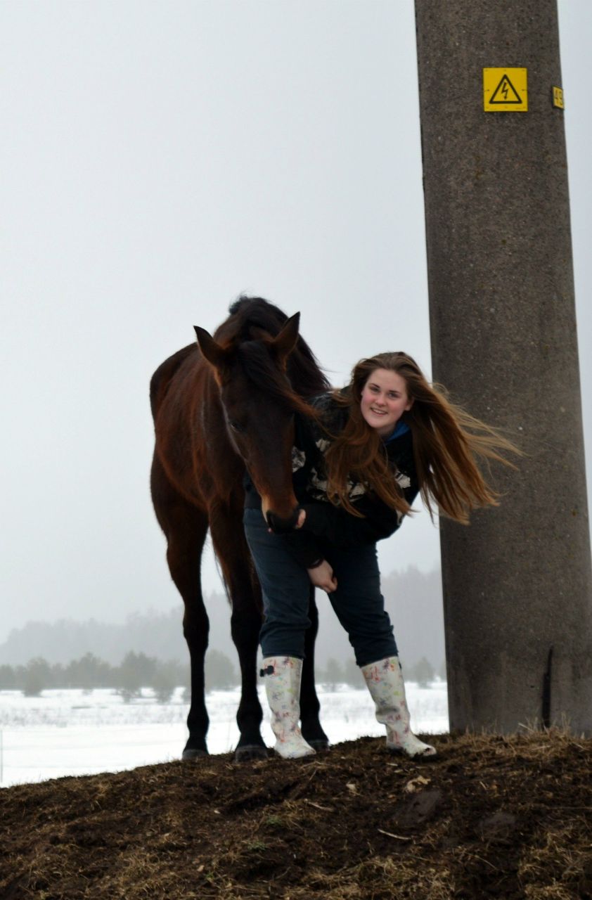 Карина Маалинн | Таллин