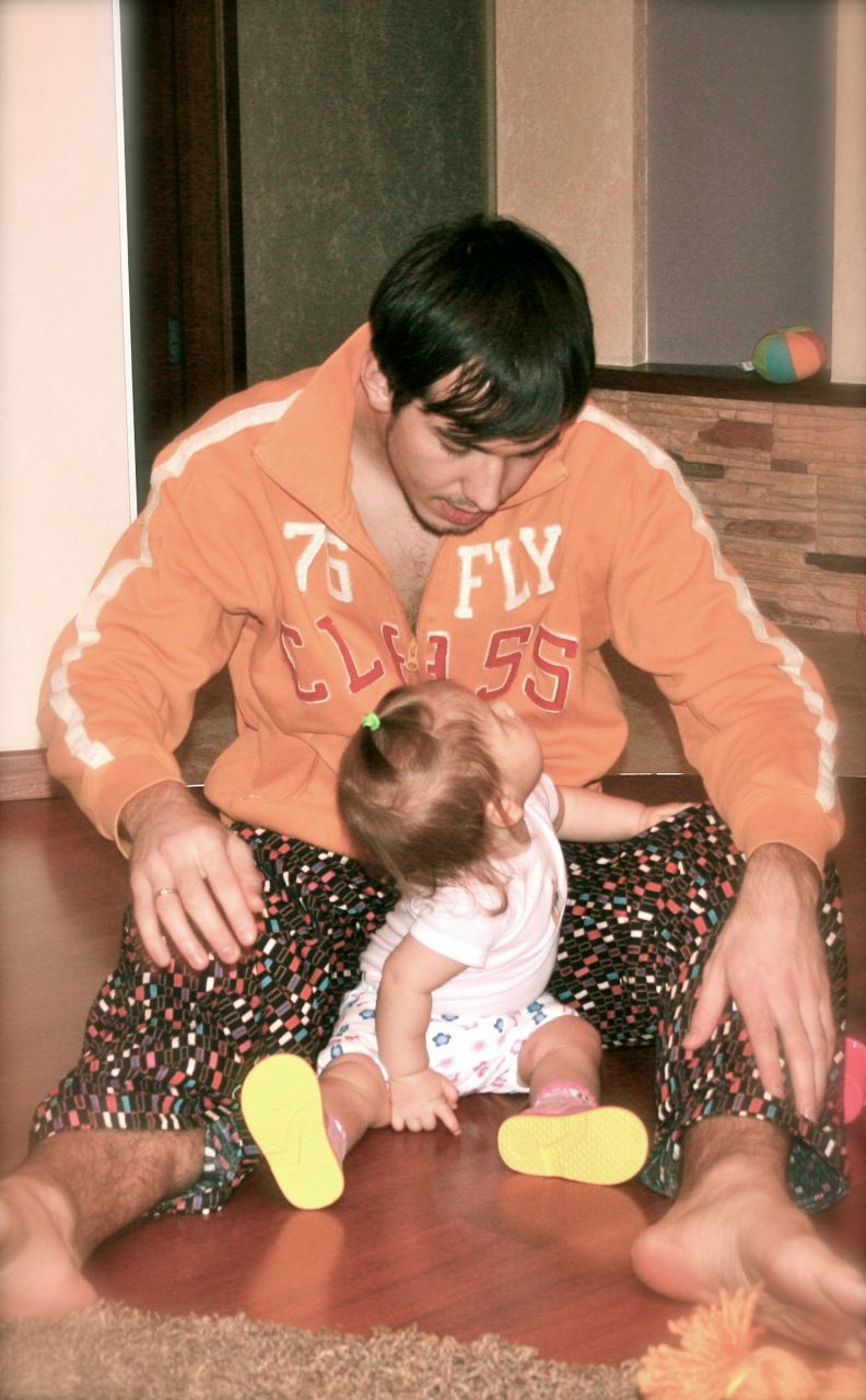 Сергей Иванов | Самара