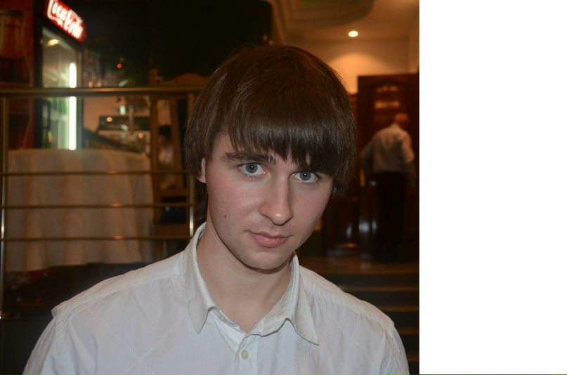 Даниил Назаренко | Ростов-на-Дону