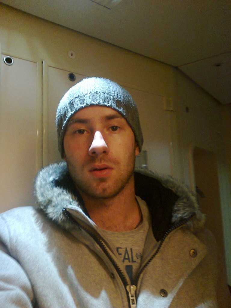 Дмитрий Марушев | Москва