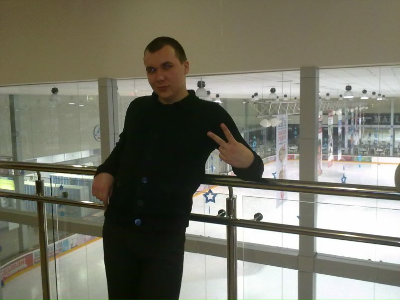 №33, Сережа Назарчук, 36 лет, Полонное №33, Сережа Назарчук, 36 лет, Полонное