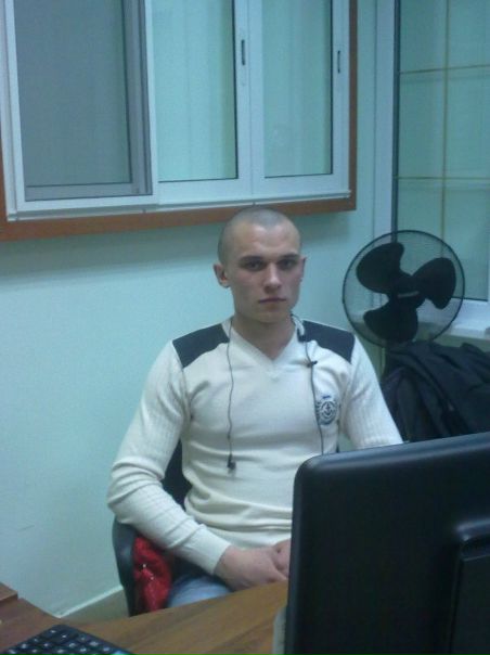 Стас Валынкин фото со стены #4