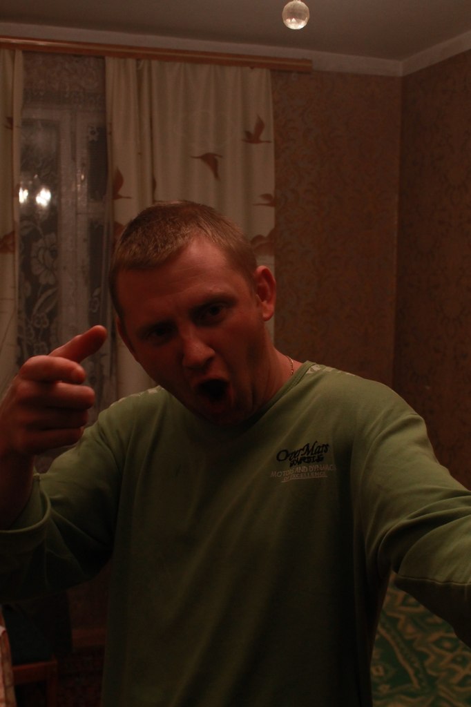 Виталий Тихоновский | Москва