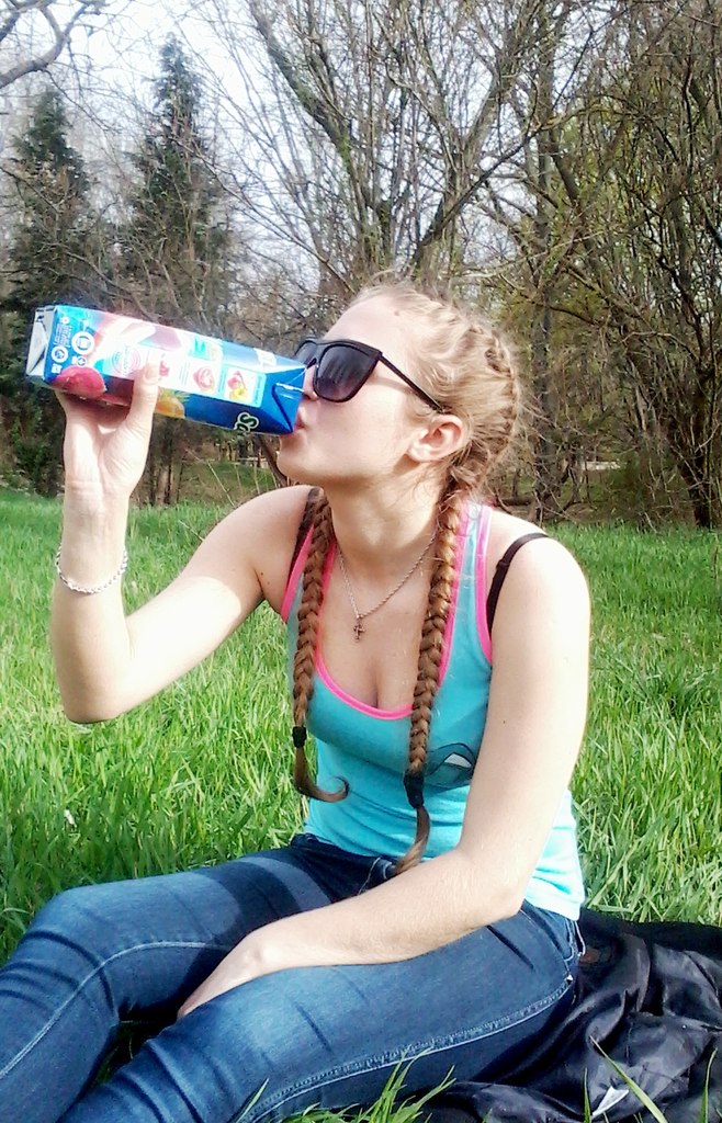 Natashka Ragulina | Симферополь