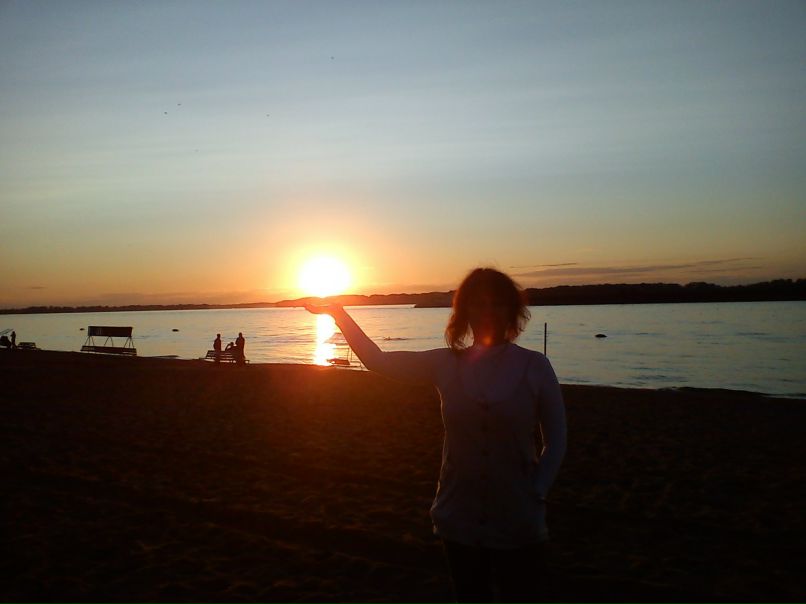 Алёна Эрхеева | Санкт-Петербург