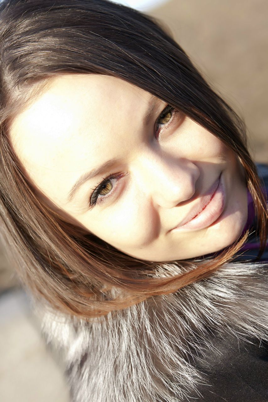 Алёна Шуть | Черкассы