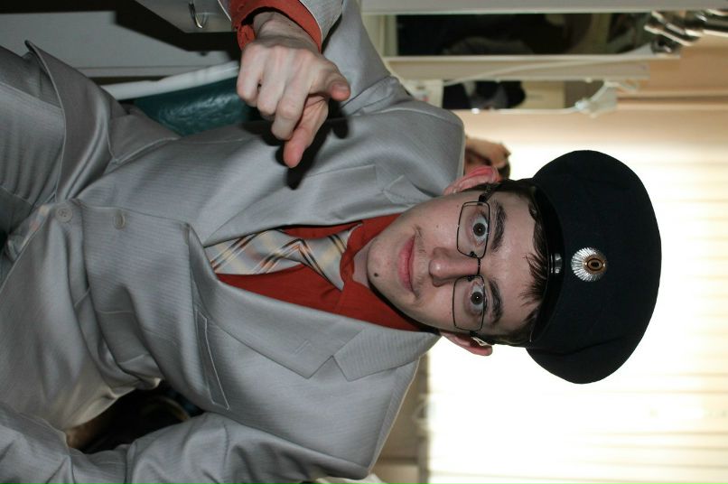 Сергей Елизаров | Брянск