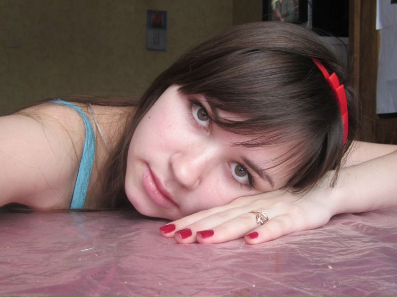 Катюша Краснянская | Воронеж