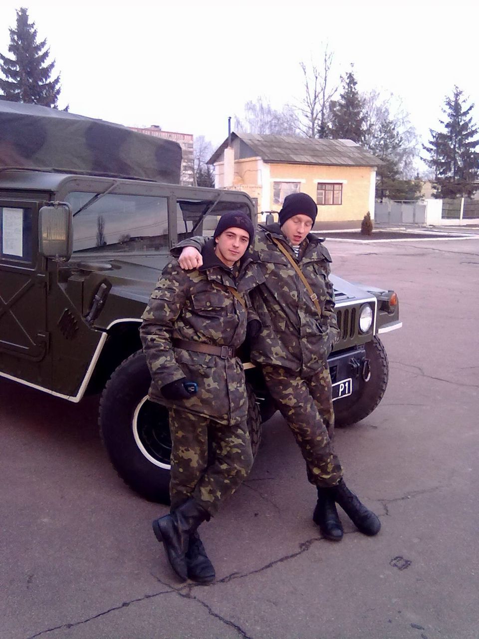 Олег Чарупа | Белая Церковь